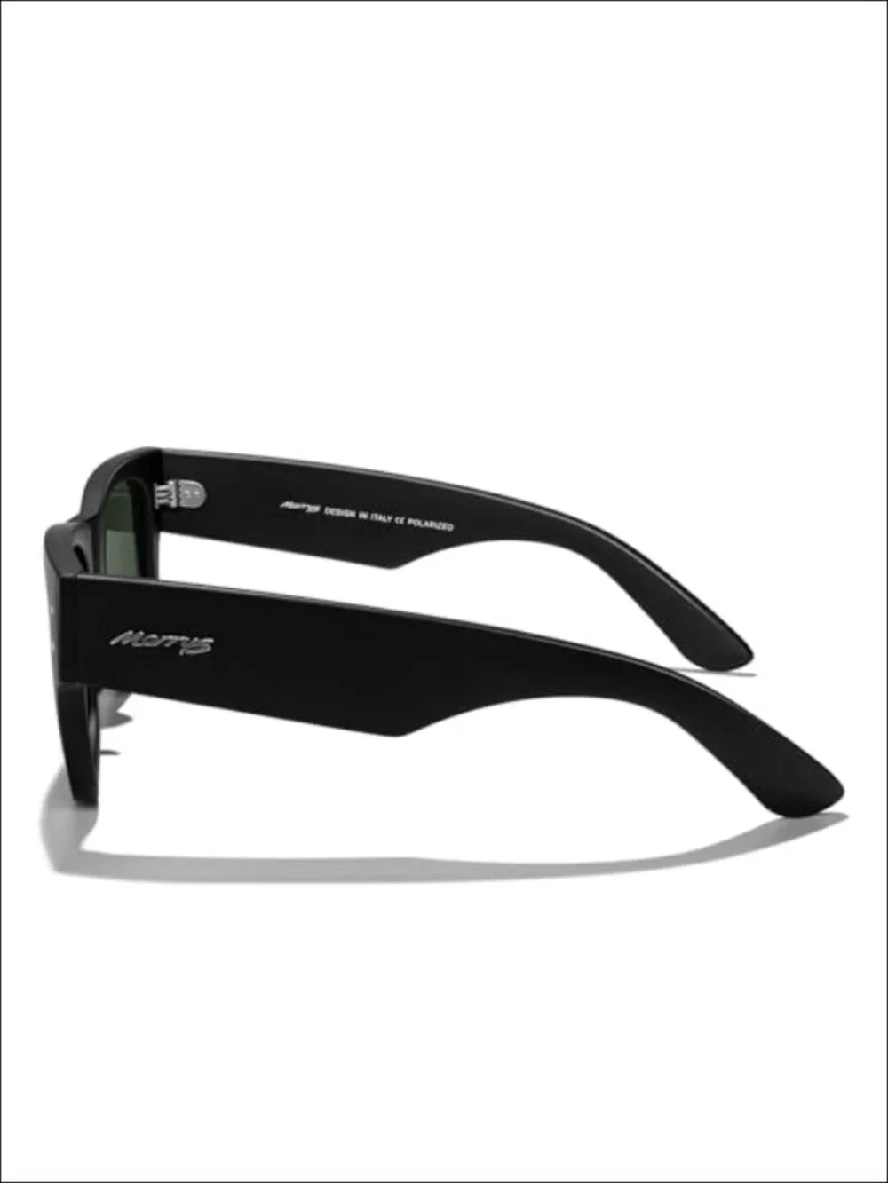 Classic Square Polarized Sunglasses for Men Women Retro UV400 Sun Glasses